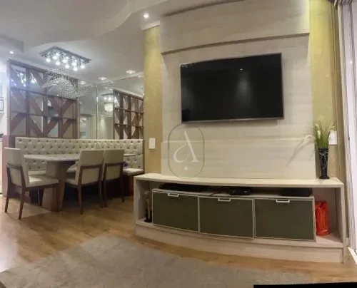 Imagens do imóveis Apartamento ¨Porteira Fechada" no Edifício Terraço Bela Vista em Maringá!!