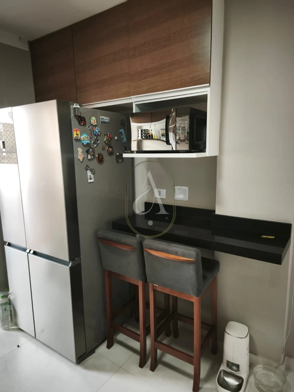 Imagens do imóveis Apartamento à Venda na Zona 07 sendo 3 quartos com suíte próximo ao Condor e UEM!!