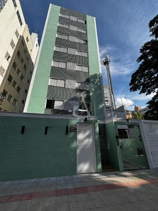 Imagens do imóveis Apartamento À Venda Ediffício Montesanto Maringá