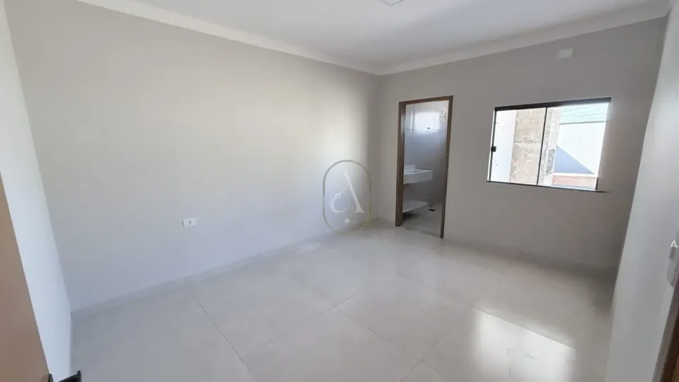 Imagens do imóveis Casa à Venda de Esquina 3 quartos com suíte no Jardim Campo Belo em Maringá!