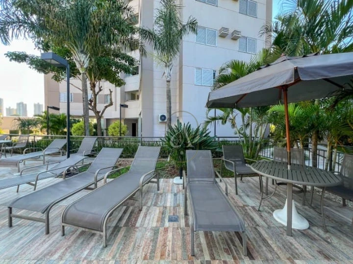 Imagens do imóveis Apartamento à venda com 3 quartos com suíte no Residencial Brisas Ingá Club em Maringá!