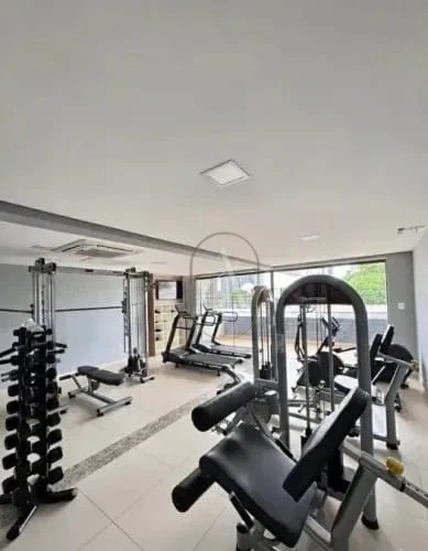 Imagens do imóveis Apartamento À Venda Edifício Gran Art Maringá