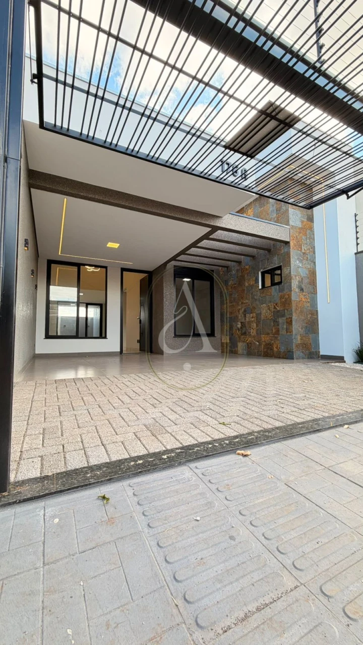 Imagens do imóveis Casa À Venda Ecovalley Ecologic City Sarandi