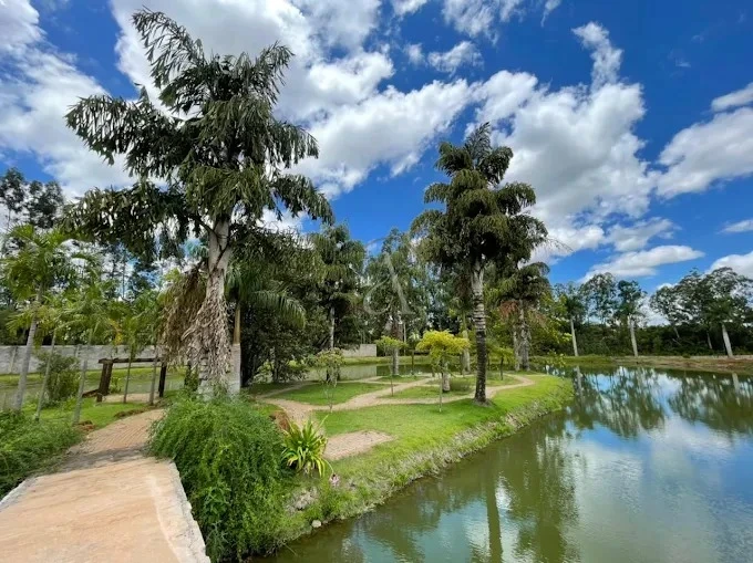 Imagens do imóveis Condomínio Villagio das Àguas