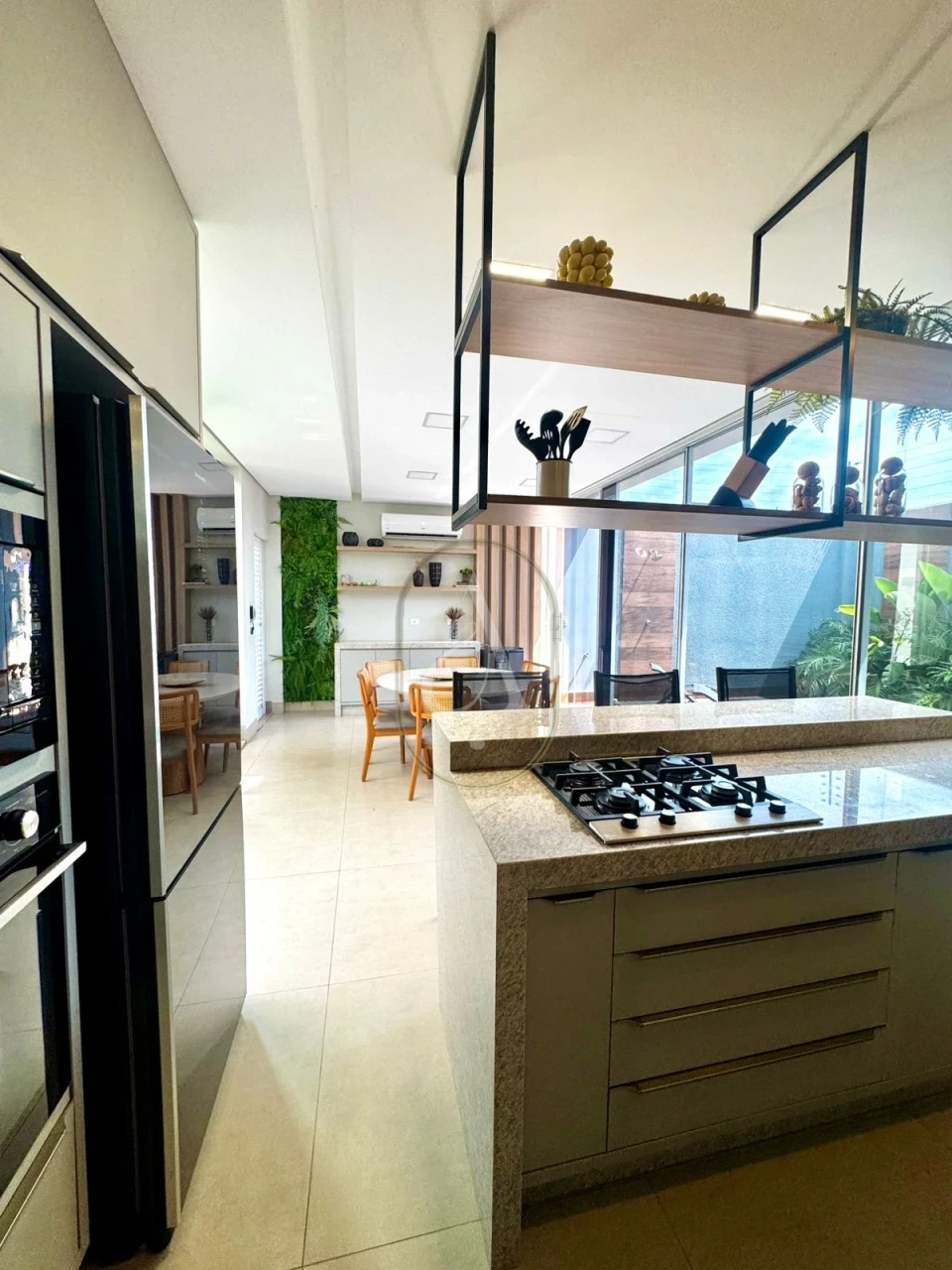 Imagens do imóveis Casa À Venda Jardim Oriental Maringá (Porteira Fechada)