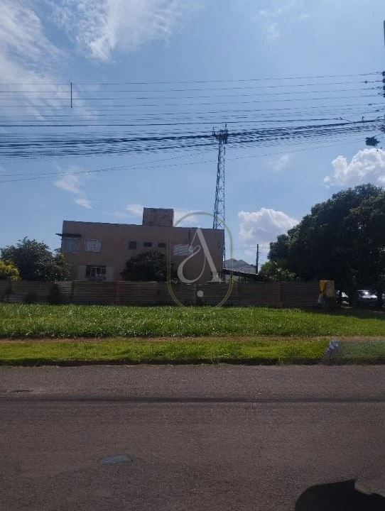 Imagens do imóveis Terreno Comercial À Venda na Avenida José Alves Nendo em Maringá!