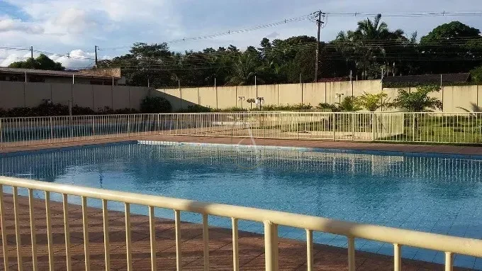 Imagens do imóveis Condomínio Parque Residencial Vitória Régia