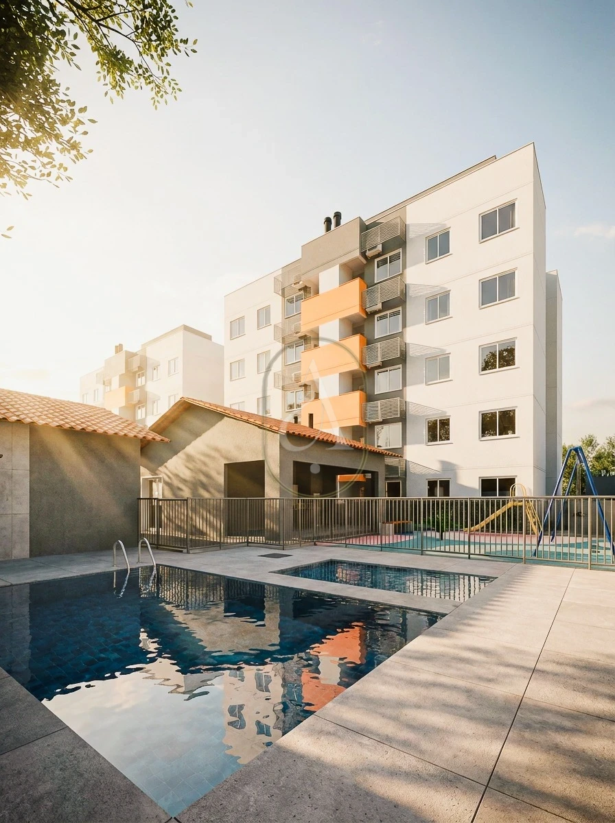 Imagens do imóveis Residencial Paulista I