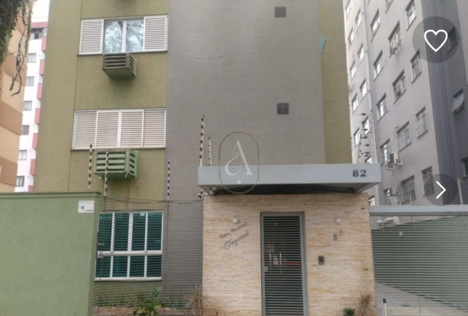 Imagens do imóveis Apartamento Semimobiliado A Venda Na Zona 07!