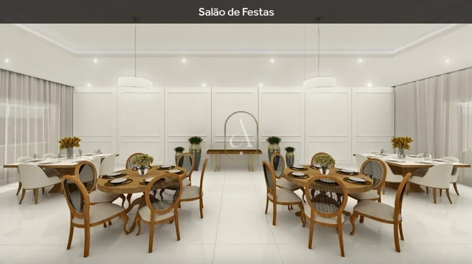 Imagens do imóveis Apartamento À Venda Illumine Residence Maringá