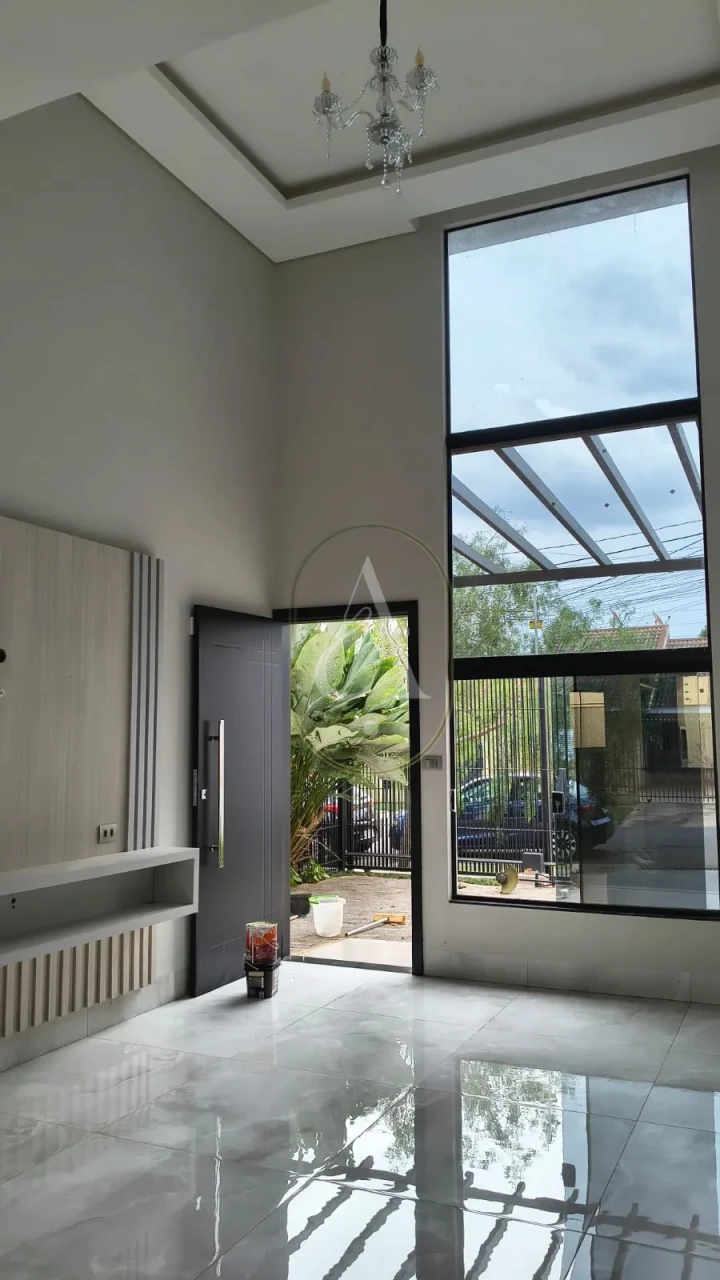 Imagens do imóveis Casa À Venda Jardim Paulista III em  Maringá!