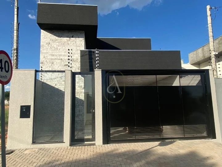 Imagens do imóveis Casa À Venda Bom Jardim Maringá