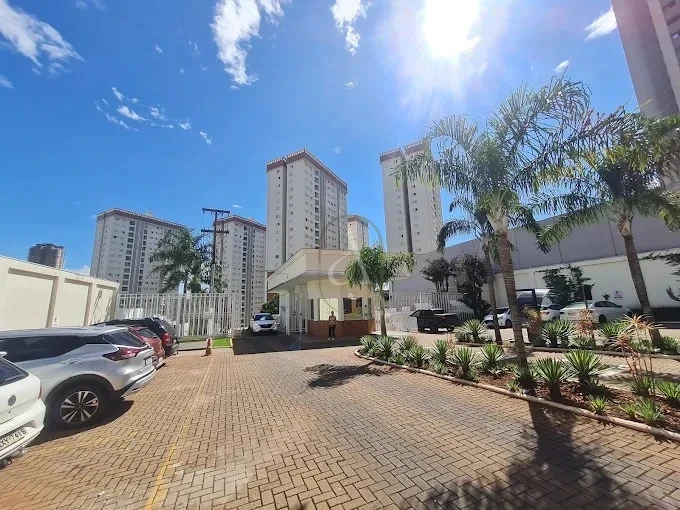 Imagens do imóveis Apartamento à venda "Porteira Fechada" no Vivace Residence Club ao lado  do Bosque II!