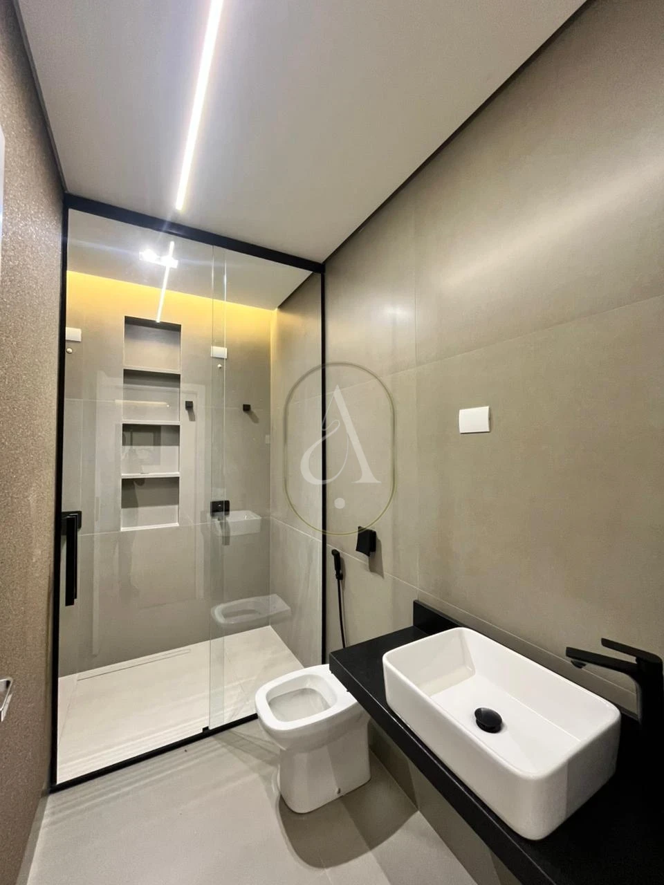 Imagens do imóveis Casa À Venda Jardim Munique Maringá