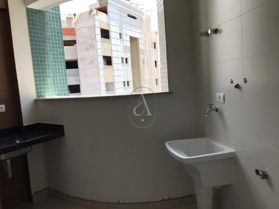 Imagens do imóveis Apartamento À Venda Edificio Santa Catarina Maringá