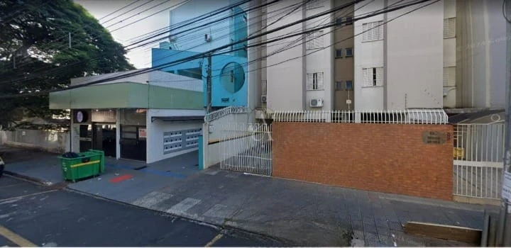 Imagens do imóveis Apartamento À Venda Edifício Residencial Abaré Maringá