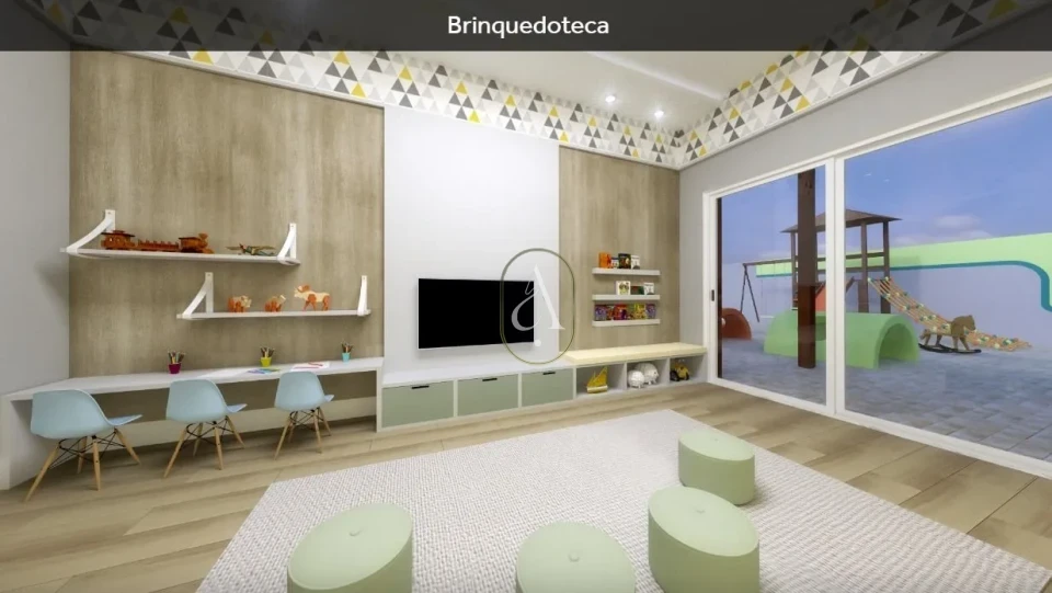 Imagens do imóveis Apartamento À Venda Illumine Residence Maringá