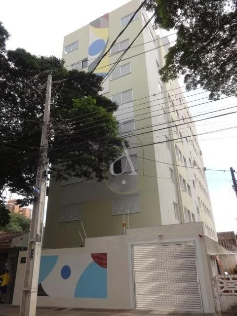 Imagens do imóveis Apartamento À Venda Edíficio Morro Das Oliveiras Maringá