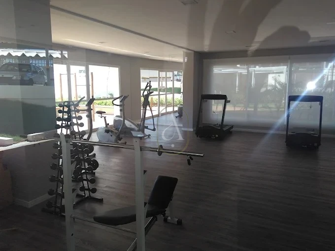 Imagens do imóveis Apartamento à venda "Porteira Fechada" no Vivace Residence Club ao lado  do Bosque II!