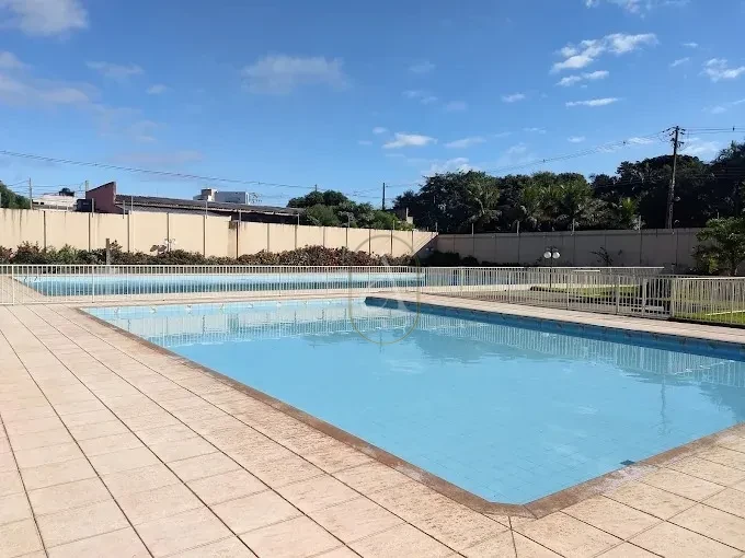 Imagens do imóveis Condomínio Parque Residencial Vitória Régia