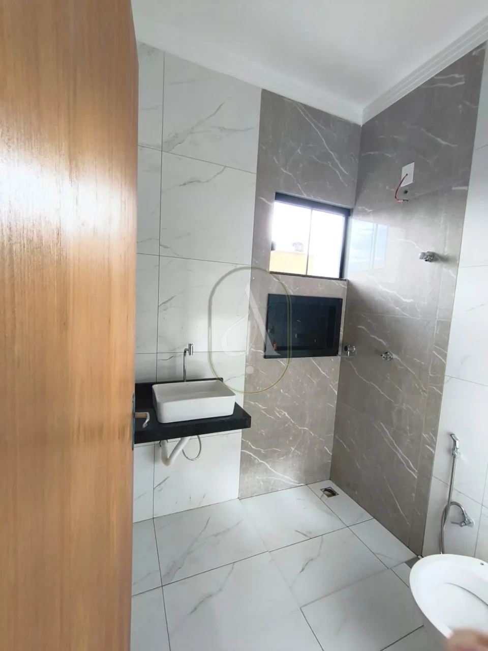 Imagens do imóveis Casa nova à venda 3 quartos com suíte em Sarandi!!