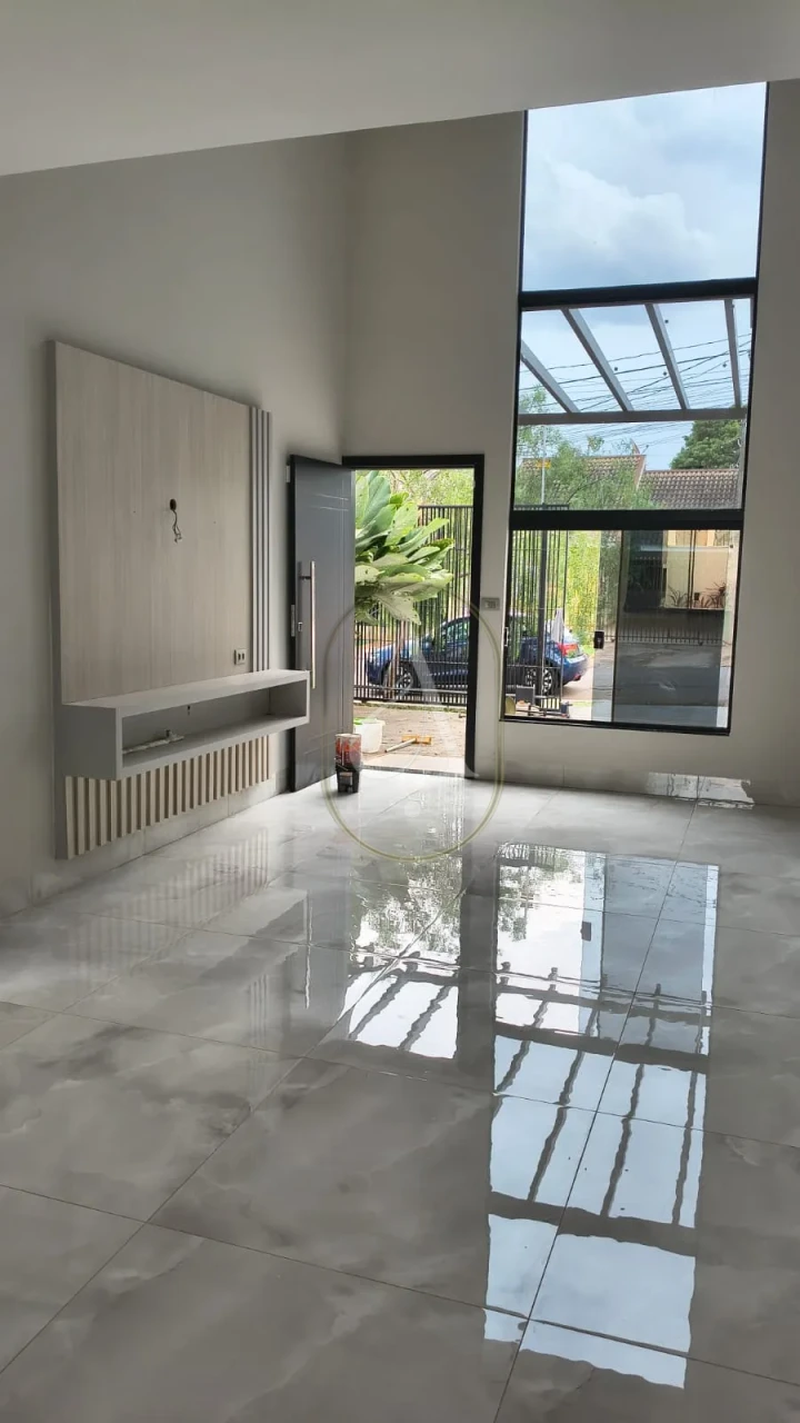 Imagens do imóveis Casa À Venda Jardim Paulista III em  Maringá!