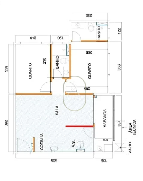 Imagens do imóveis Venda de Direitos: Apartamento na Planta no  Sensia Jardim em Maringá!