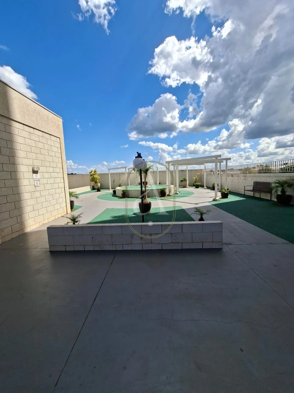 Imagens do imóveis Apartamento À Venda Residencial Lazise Maringá