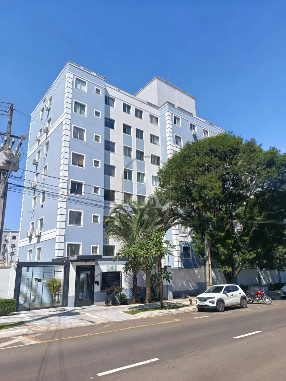 Imagens do imóveis Apartamento À Venda na Av. São Paulo com 2 quartos no Spazio Malvasia Maringá!
