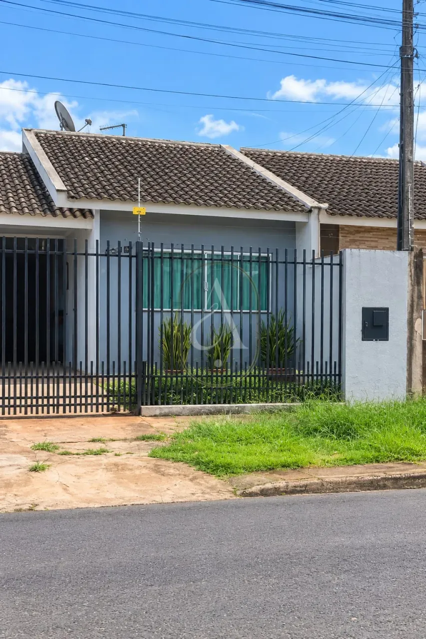 Imagens do imóveis Casa à venda 3 quartos com suíte no Jardim Dias I em Maringá