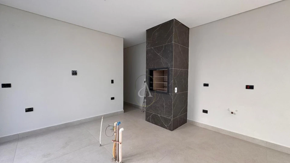 Imagens do imóveis Sobrado  À Venda Jardim Iguaçu Maringá