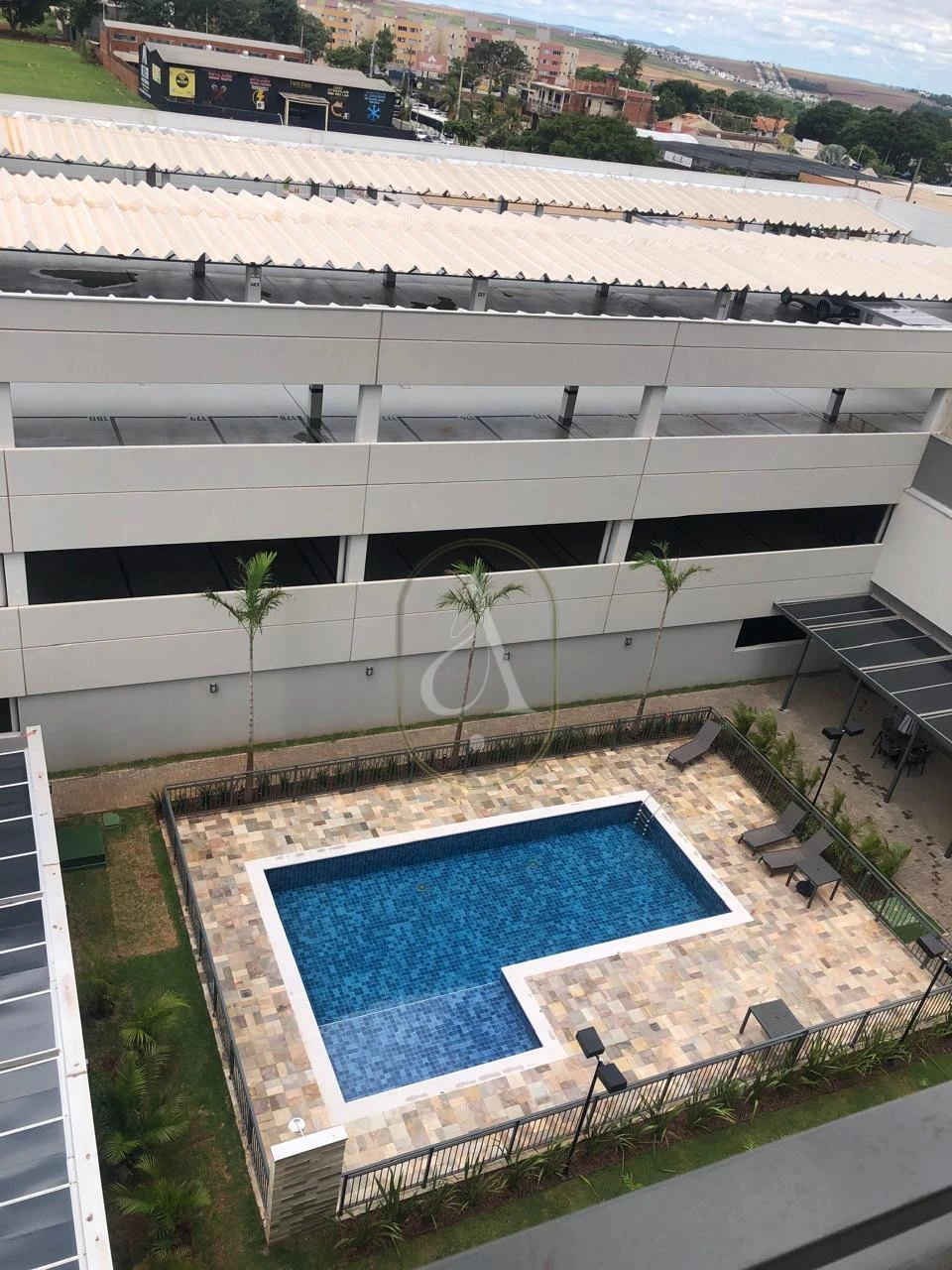 Imagens do imóveis Apartamento À Venda Up Residence Maringá