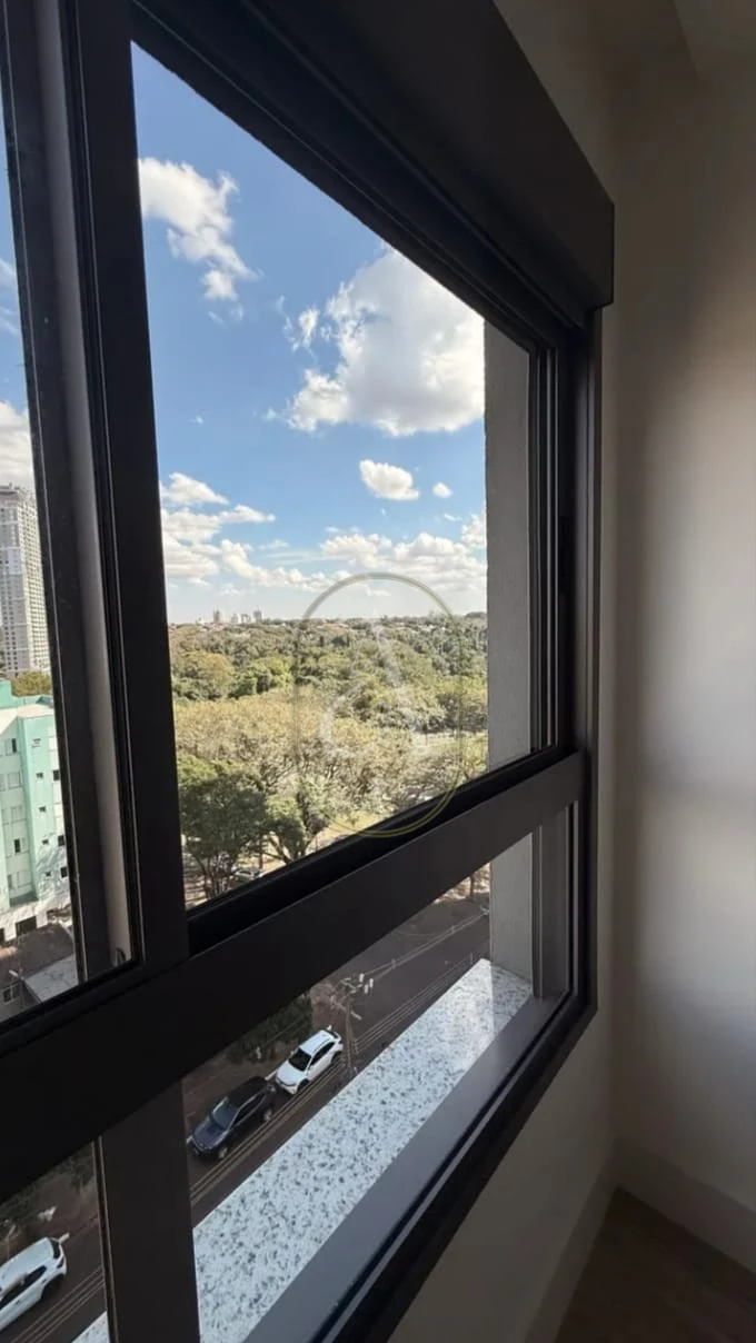 Imagens do imóveis Apartamento À Venda no Edifício  Evidence em  Maringá