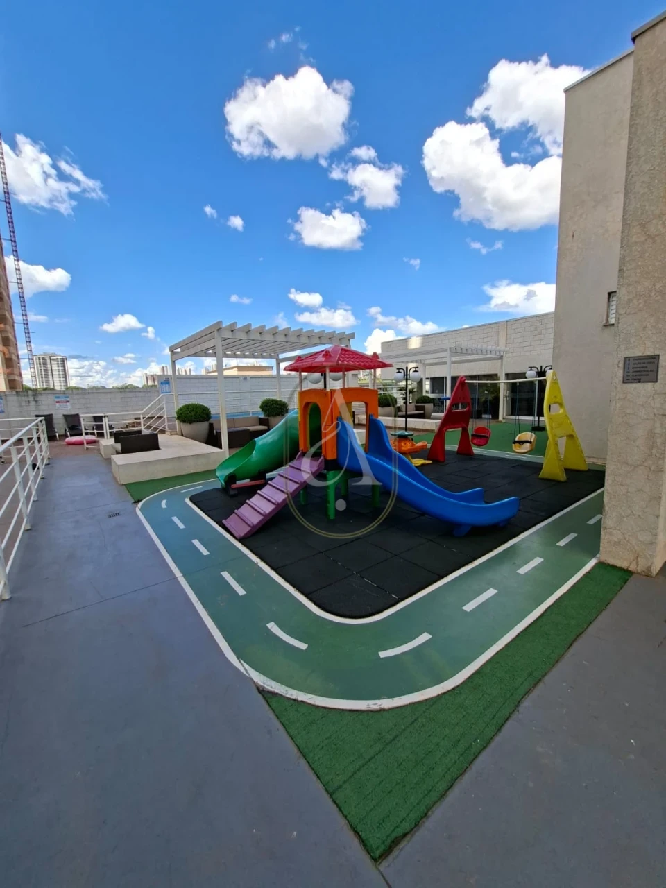 Imagens do imóveis Apartamento À Venda Residencial Lazise Maringá