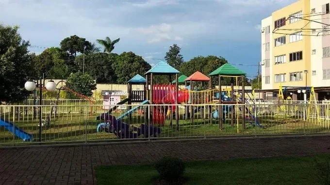 Imagens do imóveis Condomínio Parque Residencial Vitória Régia