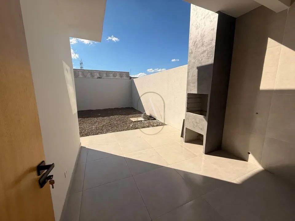 Imagens do imóveis Casa À Venda Jardim Campo Belo Maringá