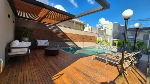 Imagens do imóveis Apartamento À Venda Residencial Alto Paraíso Maringá