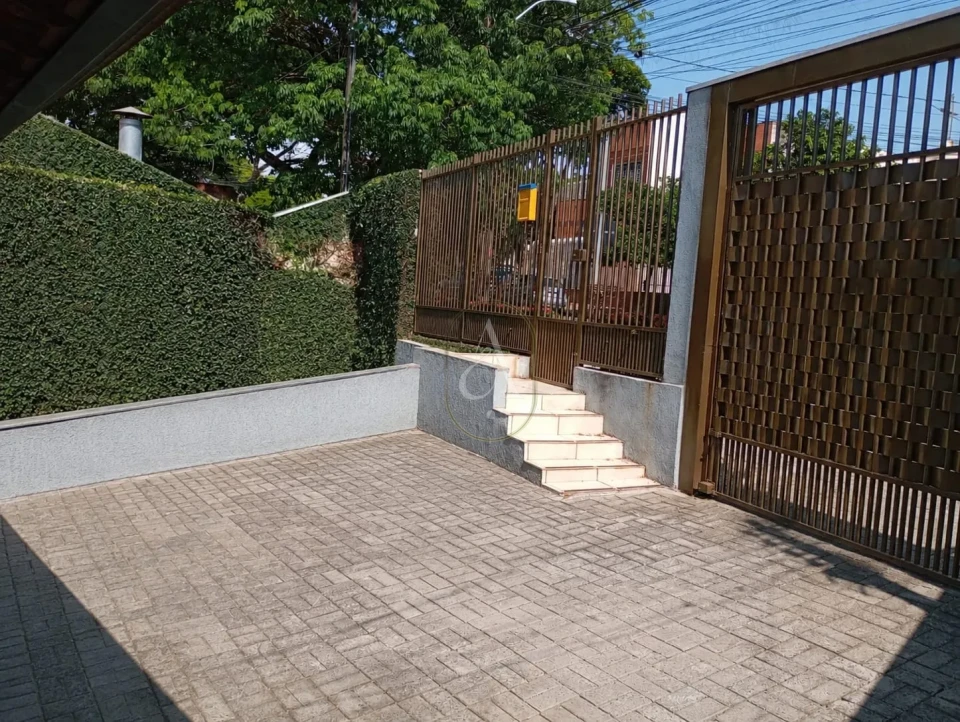 Imagens do imóveis Casa Ampla com Edícula e Piscina no Jardim São Silvestre Próximo a Polícia Federal !!