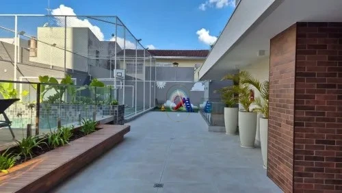 Imagens do imóveis Apartamento À Venda Residencial Alto Paraíso Maringá