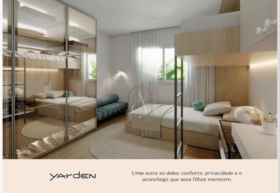 Imagens do imóveis Apartamento À Venda Yarden Maringá