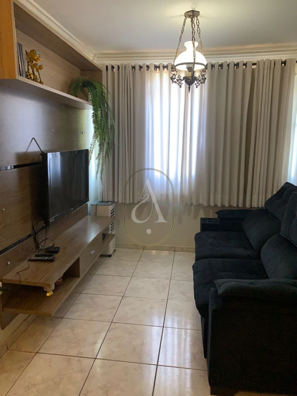 Imagens do imóveis Apartamento À Venda Edifício Sandra Regina Maringá