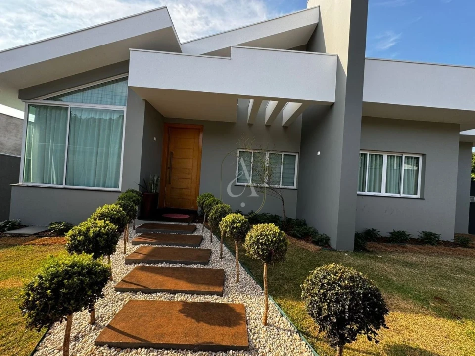 Imagens do imóveis Casa À Venda Jardim Andrade Maringá