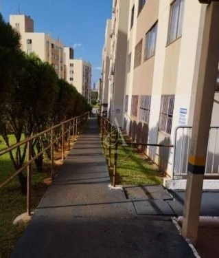 Imagens do imóveis Apartamento À Venda Residencial Parque Das Paineiras Maringá