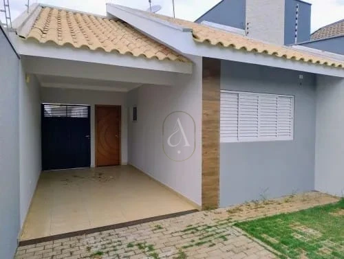 Imagens do imóveis Casa À Venda Conjunto Habitacional Sol Nascente Maringá