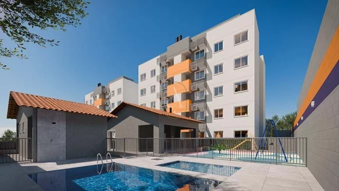 Imagens do imóveis Residencial Paulista I