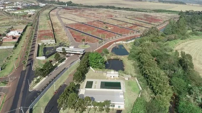 Imagens do imóveis Condomínio Villagio das Àguas
