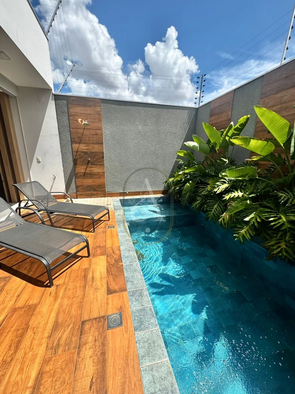 Imagens do imóveis Casa À Venda Jardim Oriental Maringá (Porteira Fechada)