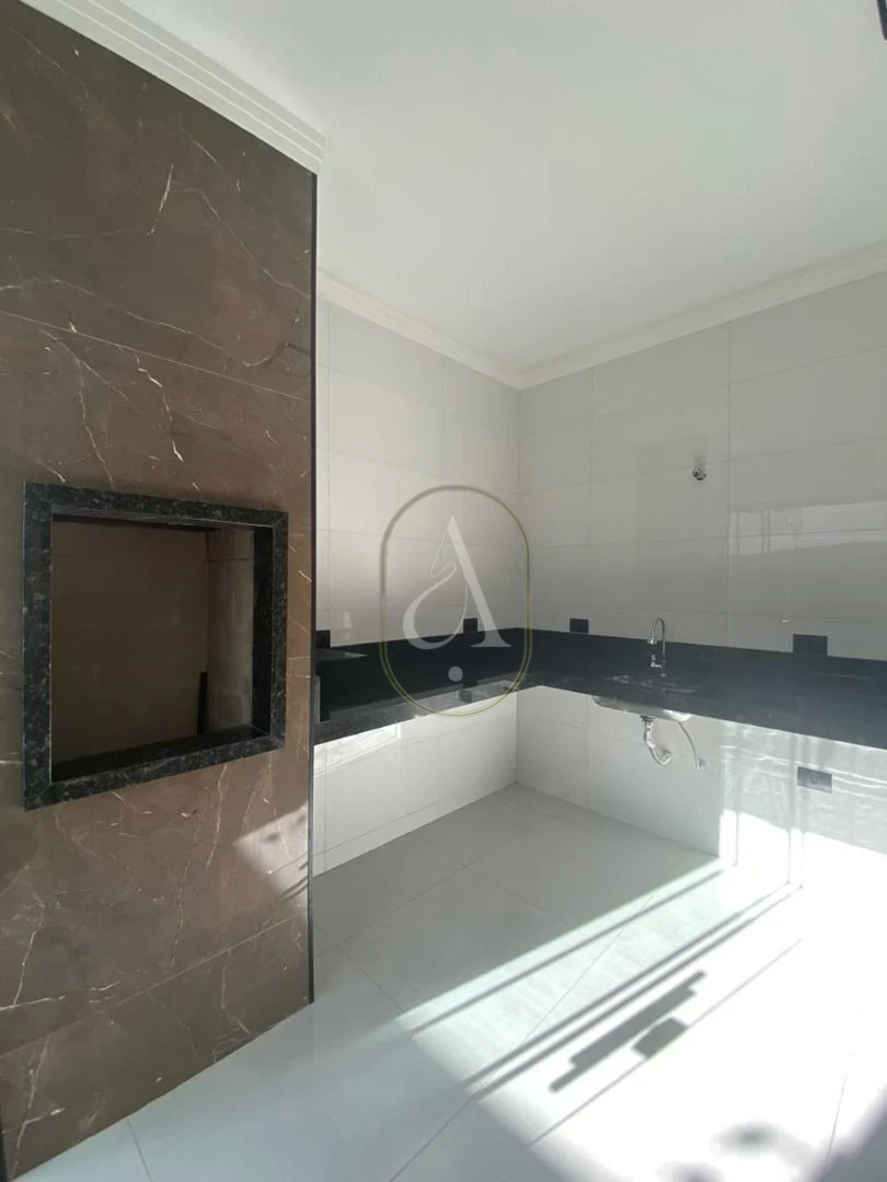 Imagens do imóveis Casa À Venda Jardim Paris Vi Maringá