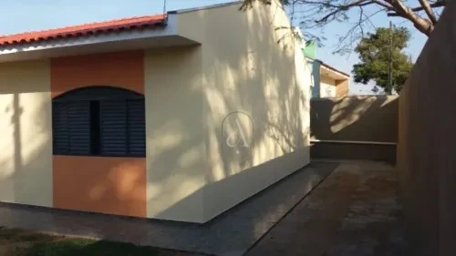 Imagens do imóveis Casa A Venda No Jardim Botânico Em Maringá!