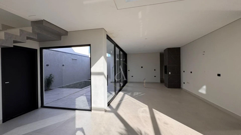 Imagens do imóveis Sobrado  À Venda Jardim Iguaçu Maringá